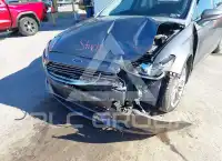2014 Ford FUSION photo