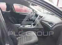 2014 Ford FUSION photo