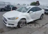 2014 Ford FUSION photo