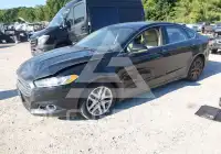2014 Ford FUSION фото