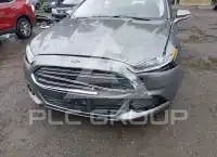 2014 Ford FUSION фото