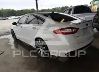 2014 Ford FUSION photo