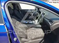 2014 Ford FUSION photo