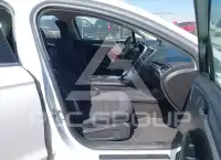 2014 Ford FUSION фото