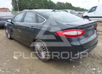2014 Ford FUSION photo
