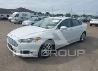 2014 Ford FUSION photo
