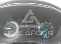 2014 Ford FUSION фото