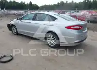 2014 Ford FUSION photo
