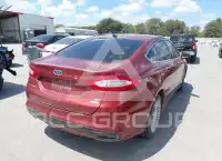 2014 Ford FUSION фото