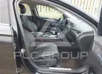 2014 Ford FUSION photo