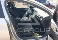 2014 Ford FUSION фото