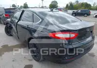 2014 Ford FUSION фото