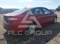 2014 Ford FUSION photo