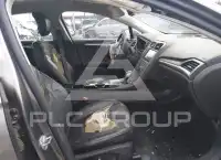 2014 Ford FUSION photo