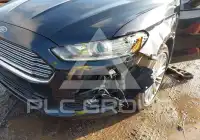 2014 Ford FUSION фото