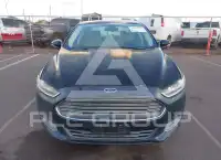 2014 Ford FUSION фото