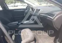 2014 Ford FUSION фото