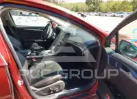 2014 Ford FUSION photo