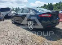 2014 Ford FUSION фото