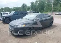 2014 Ford FUSION фото