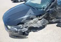 2014 Ford FUSION фото