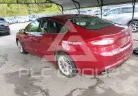 2014 Ford FUSION фото