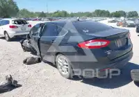 2014 Ford FUSION фото