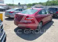 2014 Ford FUSION фото