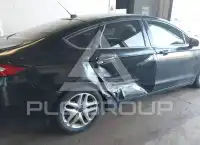 2014 Ford FUSION фото
