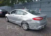 2014 Ford FUSION фото