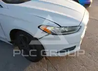 2014 Ford FUSION фото