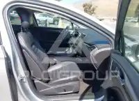 2014 Ford FUSION фото