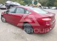 2014 Ford FUSION фото