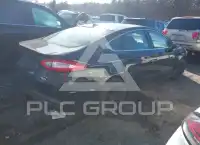 2014 Ford FUSION фото