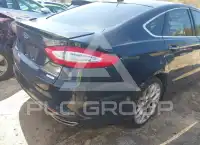 2014 Ford FUSION фото