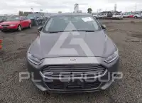 2014 Ford FUSION фото