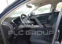 2014 Ford FUSION фото