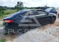 2014 Ford FUSION фото