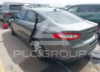 2014 Ford FUSION фото
