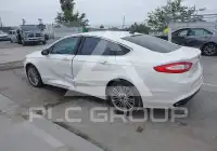 2014 Ford FUSION photo