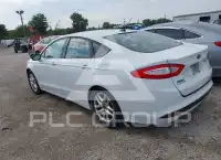2014 Ford FUSION фото