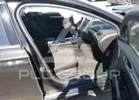 2014 Ford FUSION фото