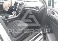 2014 Ford FUSION фото