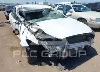 2014 Ford FUSION фото