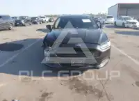 2014 Ford FUSION photo