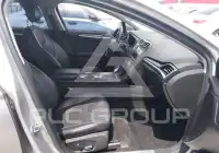 2014 Ford FUSION фото