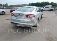 2014 Ford FUSION photo