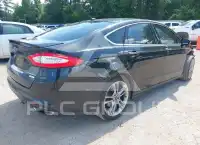 2014 Ford FUSION photo