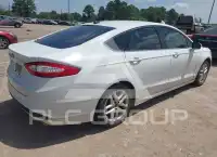 2014 Ford FUSION photo