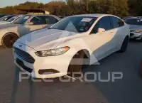 2014 Ford FUSION фото